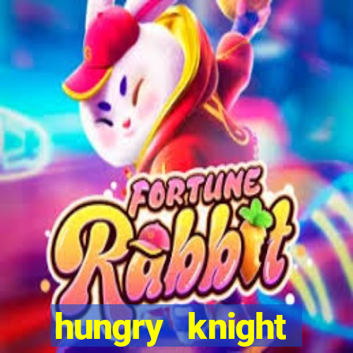 hungry knight gameboy rom pt br